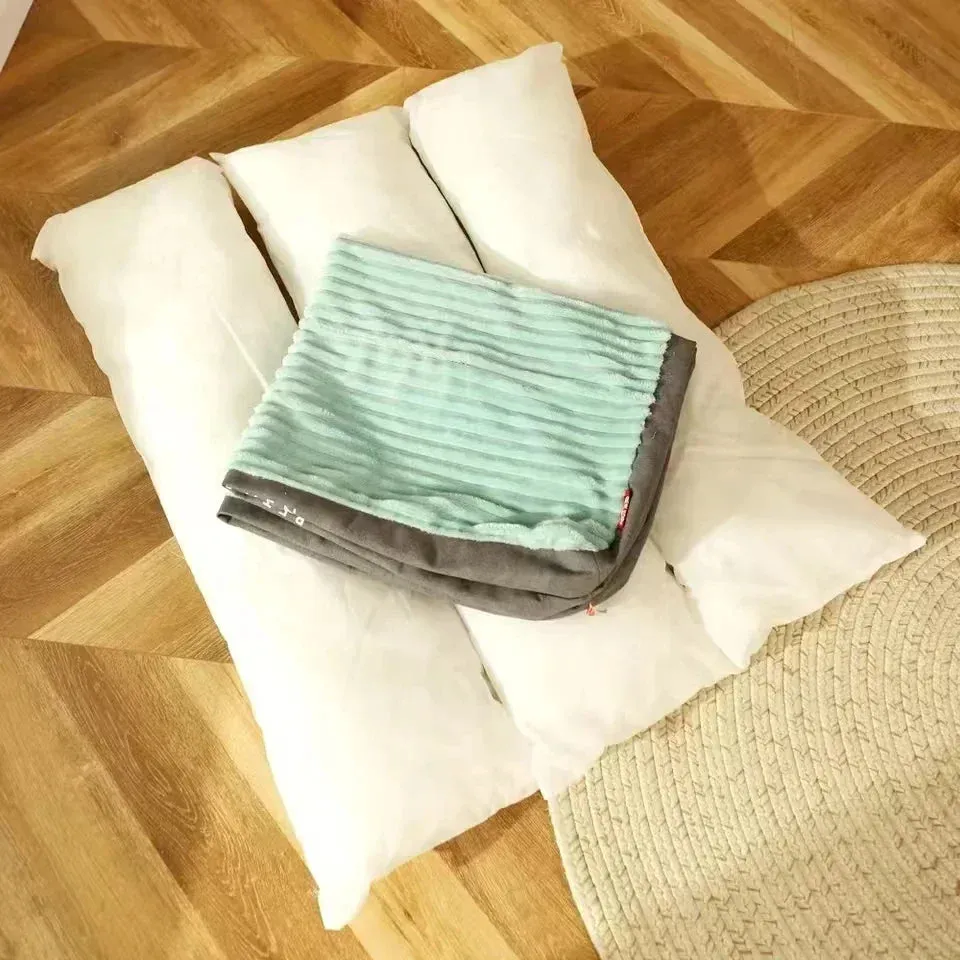Big Dog Mat Corduroy Pad for Pets