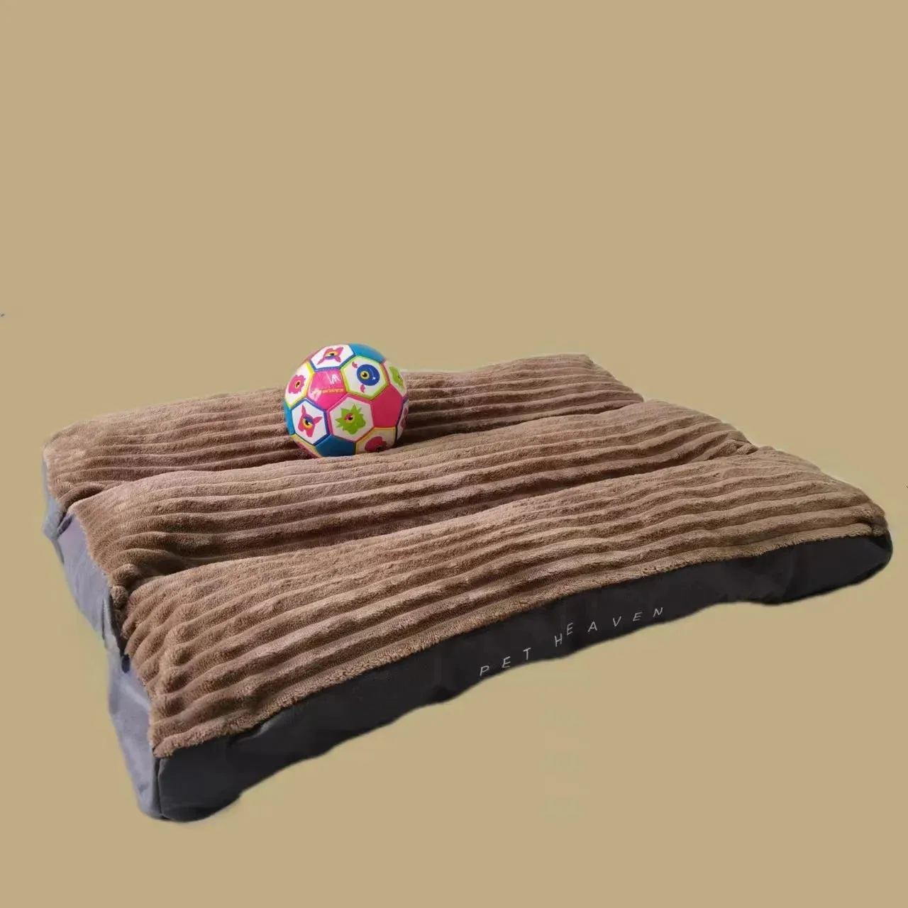 Big Dog Mat Corduroy Pad for Pets