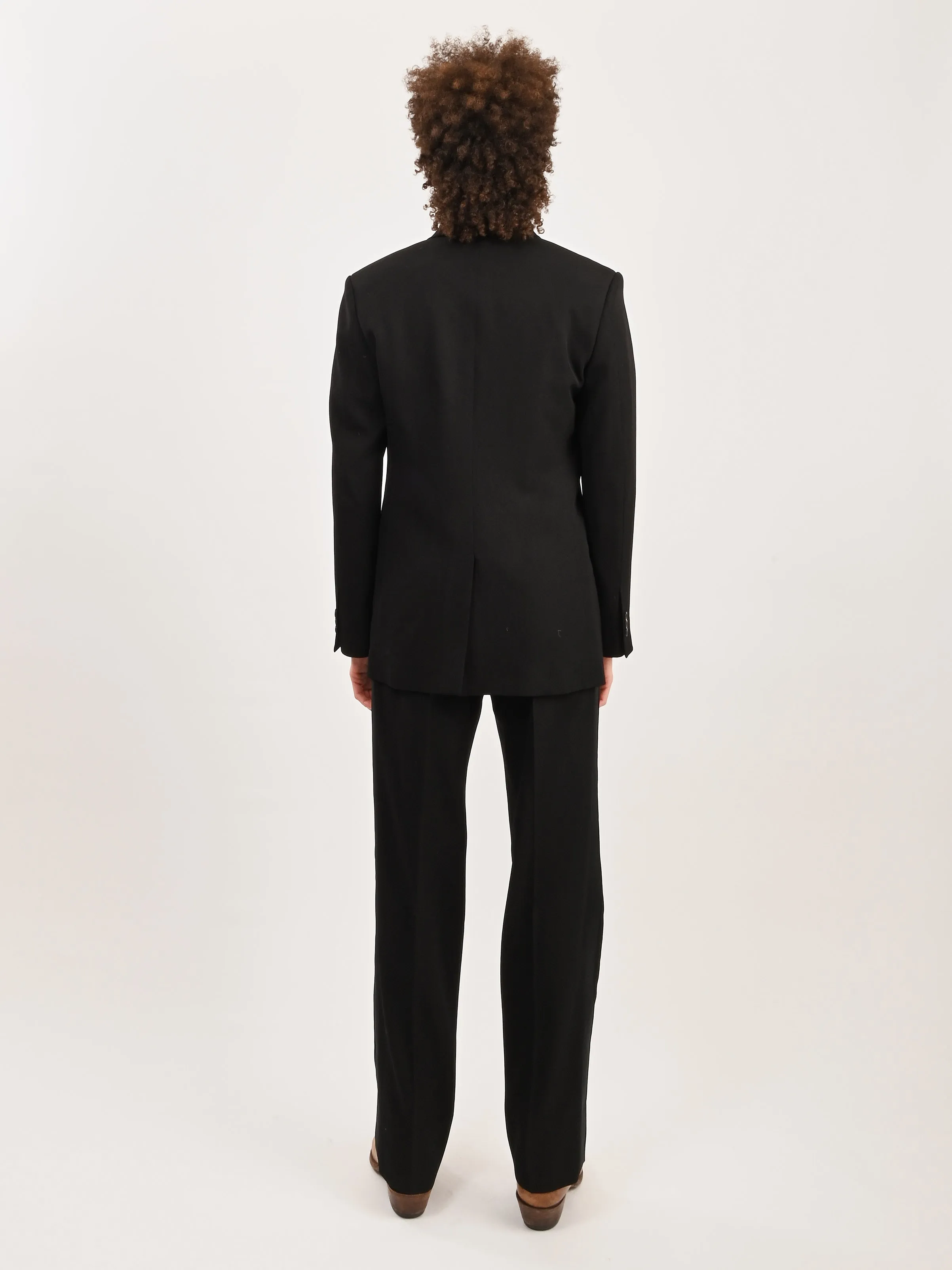 Black Rise Tuxedo