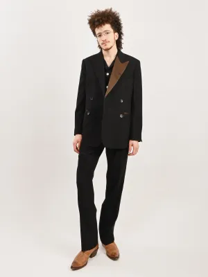 Black Rise Tuxedo
