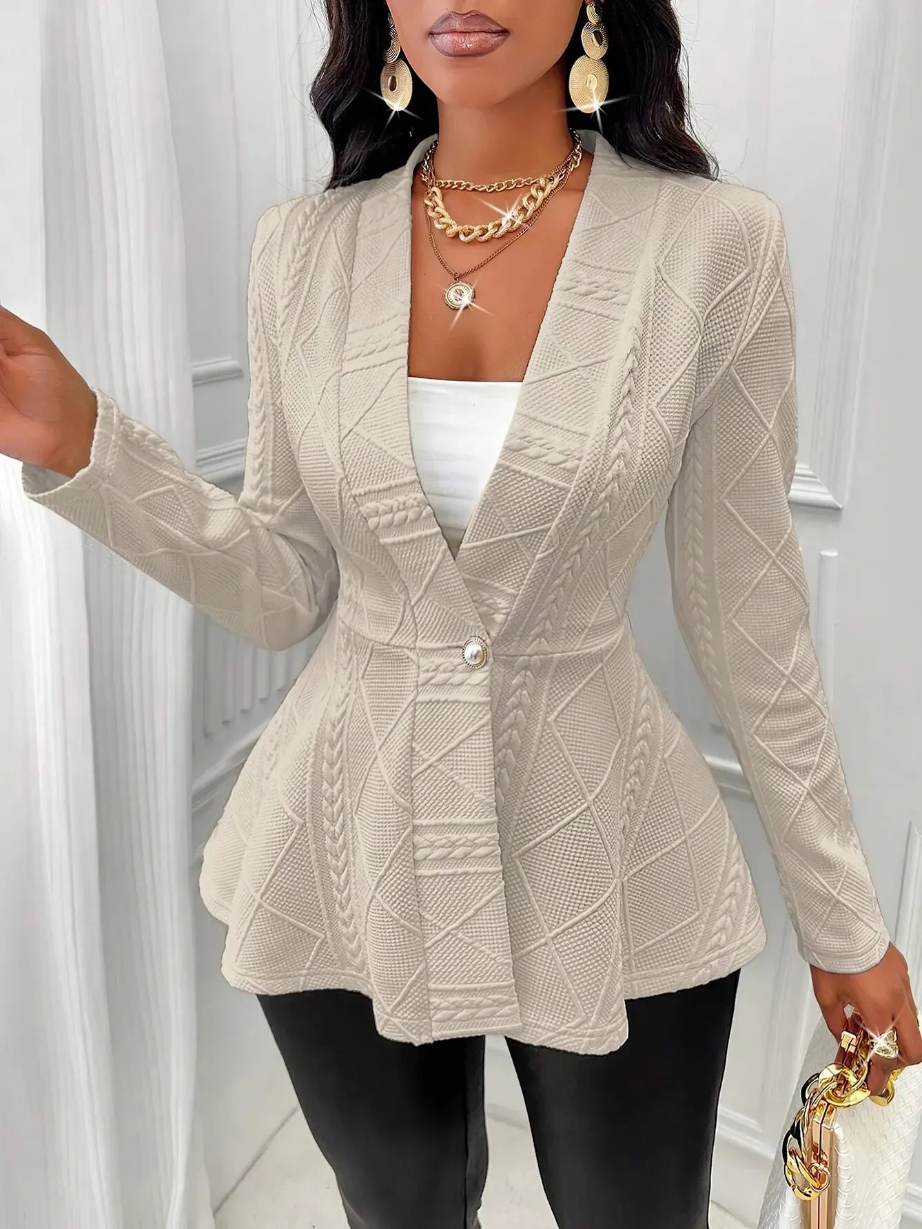 Blazer  Jacket