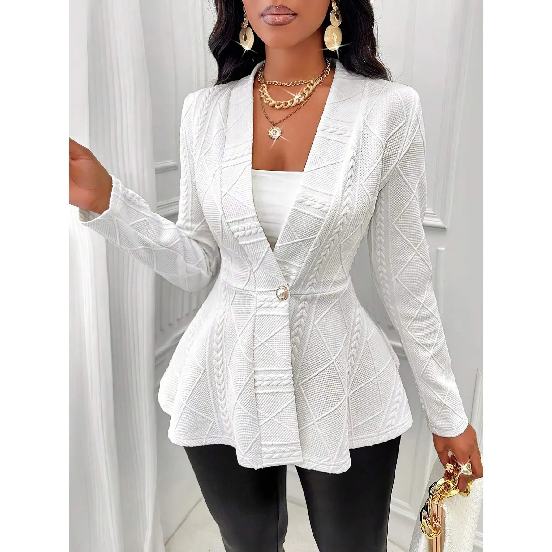 Blazer  Jacket
