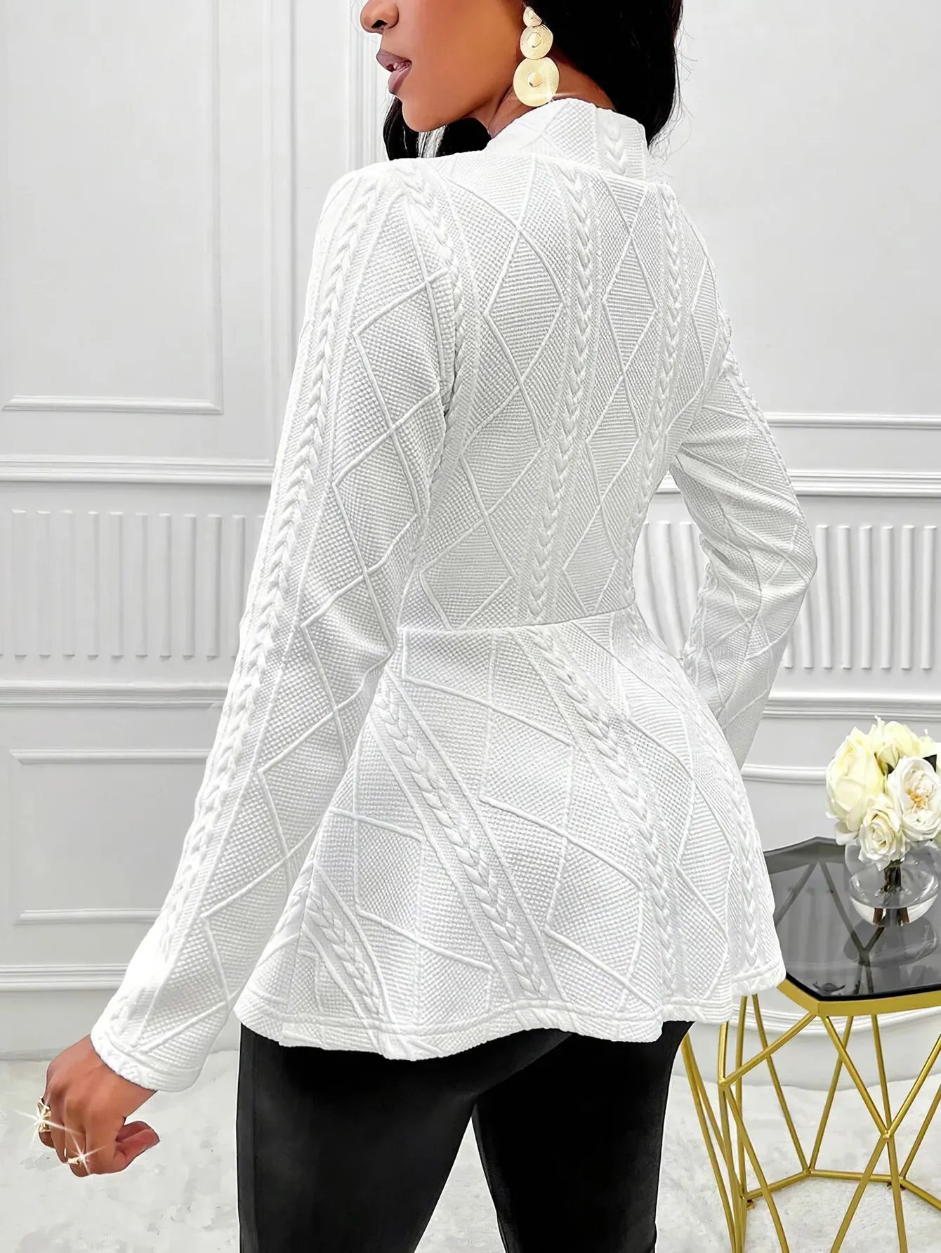 Blazer  Jacket
