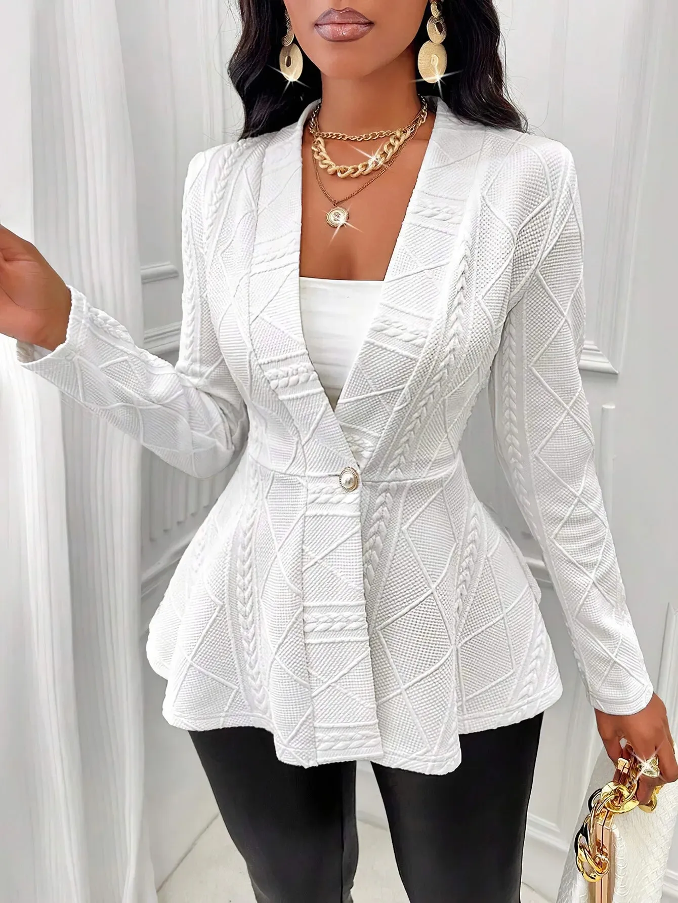 Blazer  Jacket
