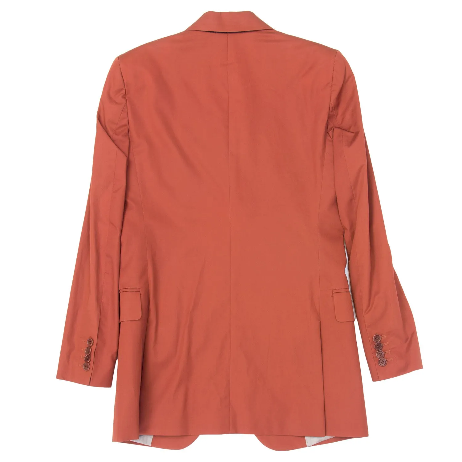 BLK DNM Women's Blazer 11 #WBC1802 $595 NWT