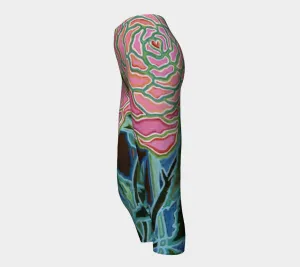 Bloom Classic Capris