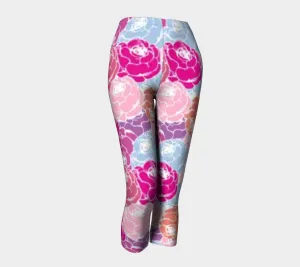 Blossom Capri