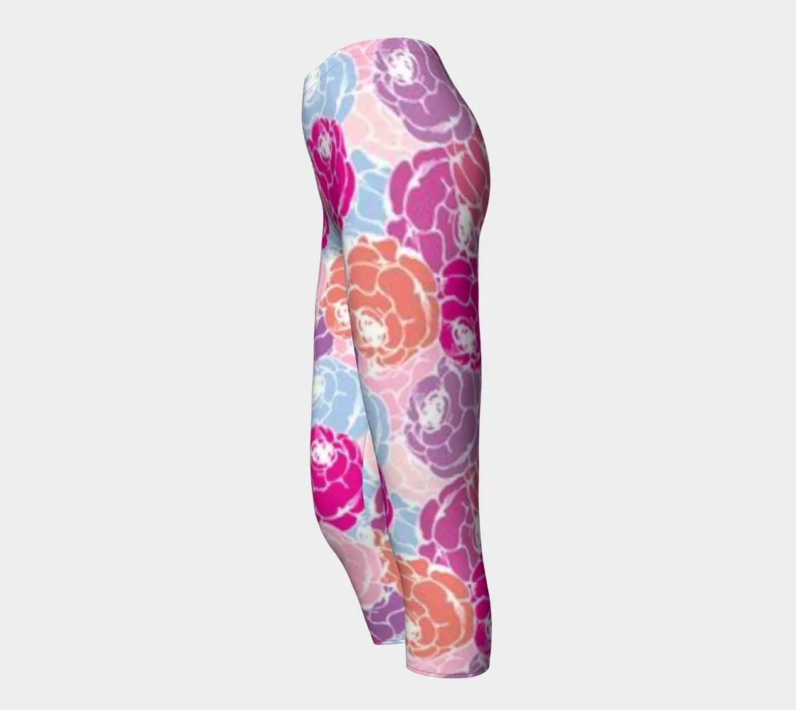 Blossom Capri