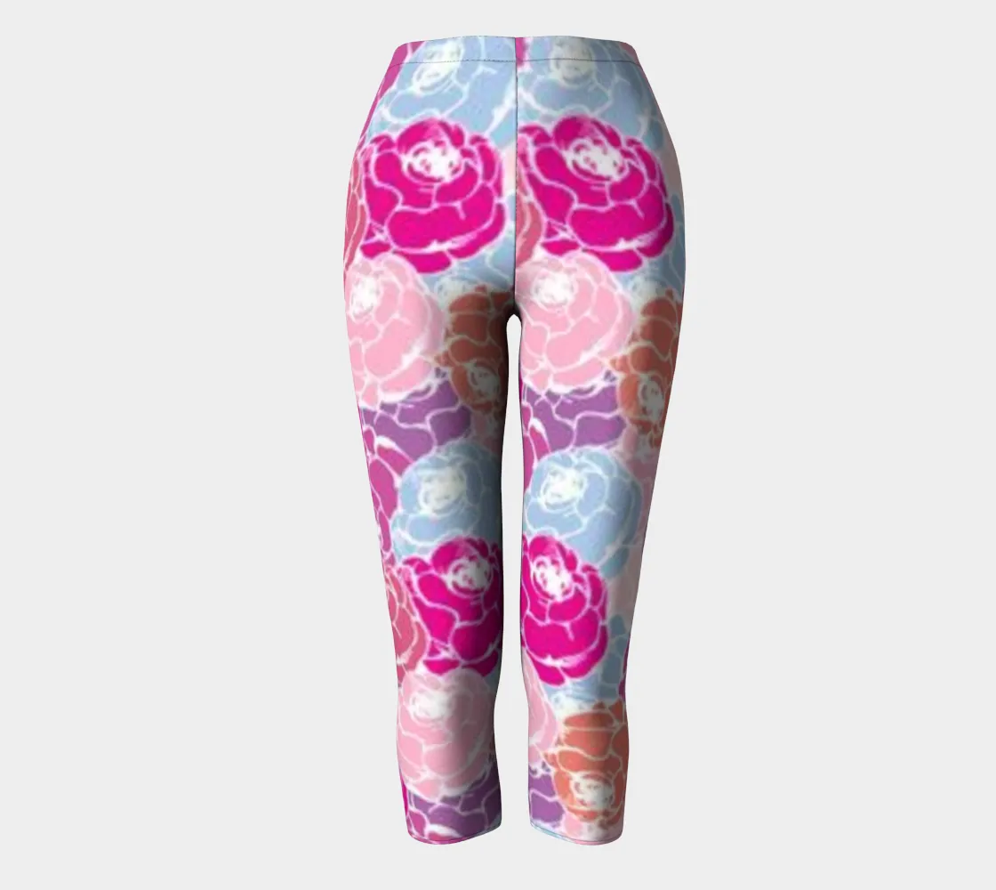 Blossom Capri