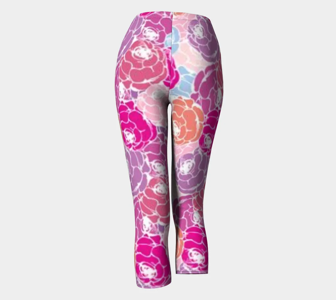Blossom Capri