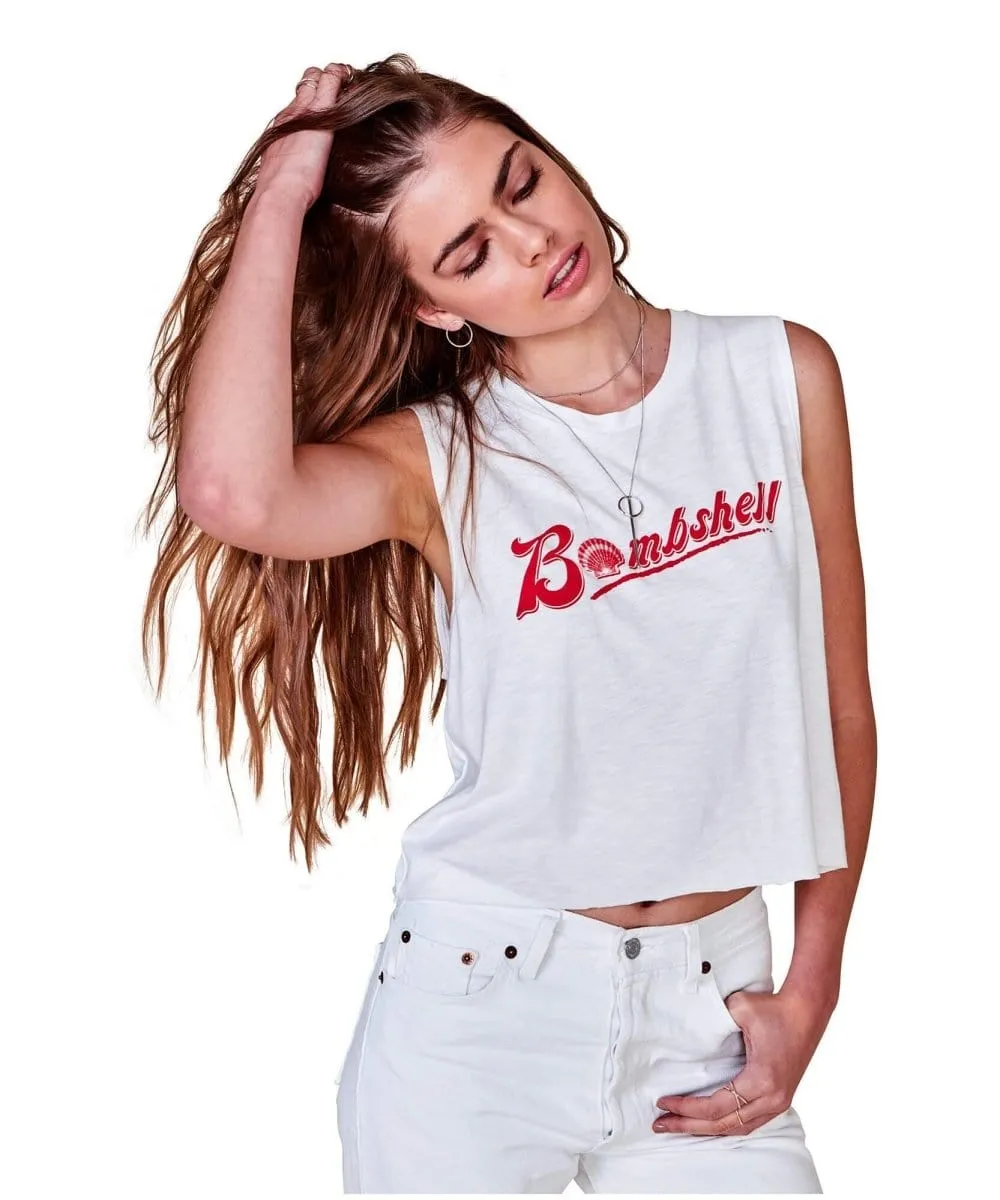 Bombshell Crop