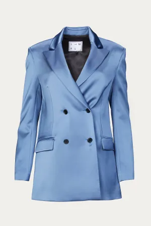 BONNIE SATIN JACKET