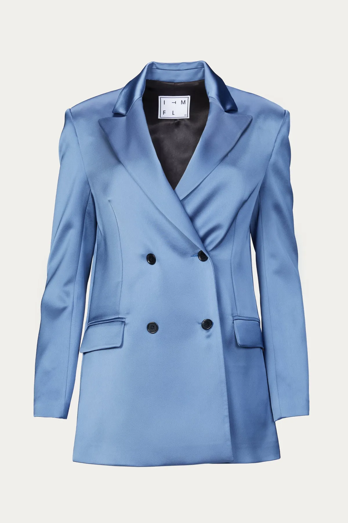 BONNIE SATIN JACKET
