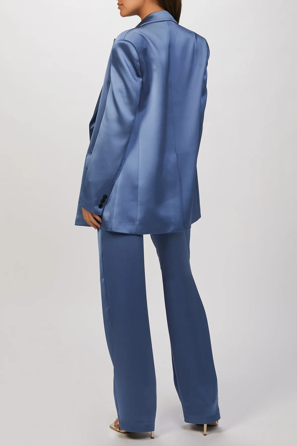 BONNIE SATIN JACKET