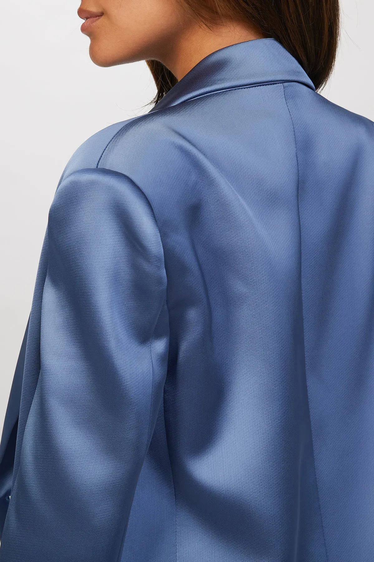 BONNIE SATIN JACKET