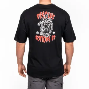 Bottoms Up Tee