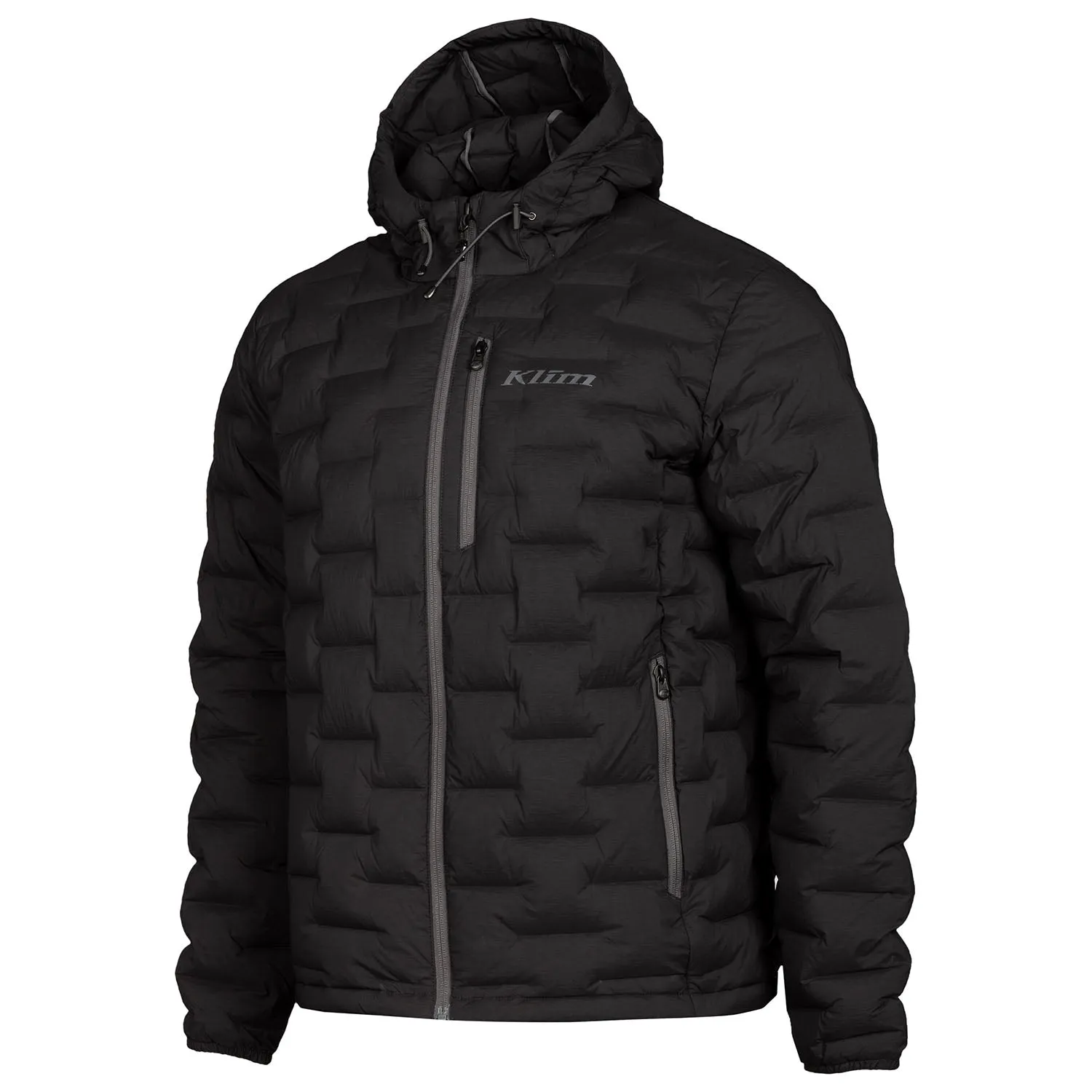Boulder Jackets