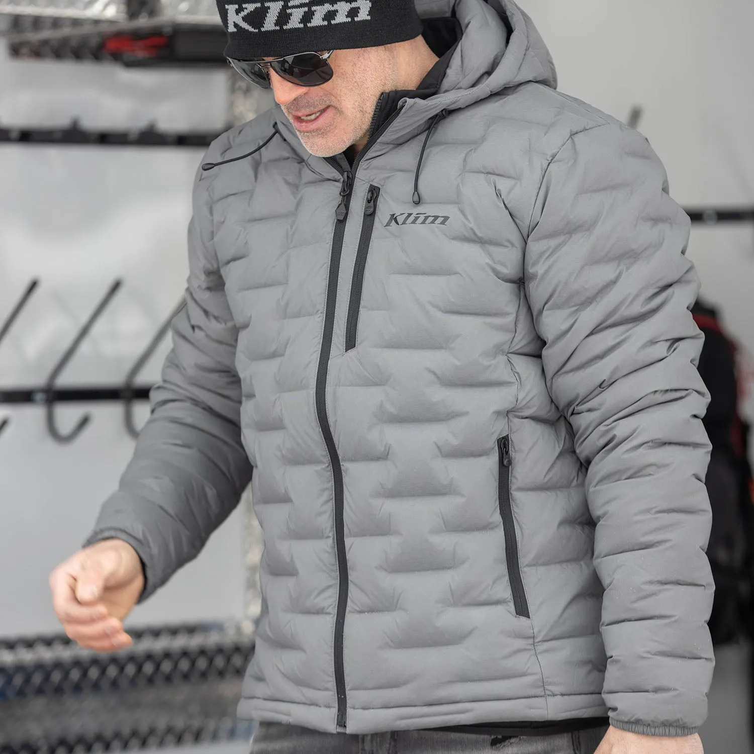 Boulder Jackets