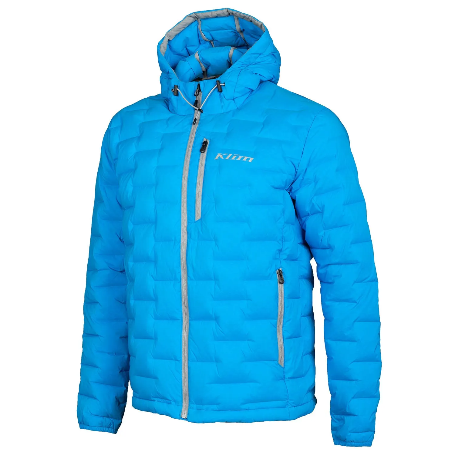 Boulder Jackets
