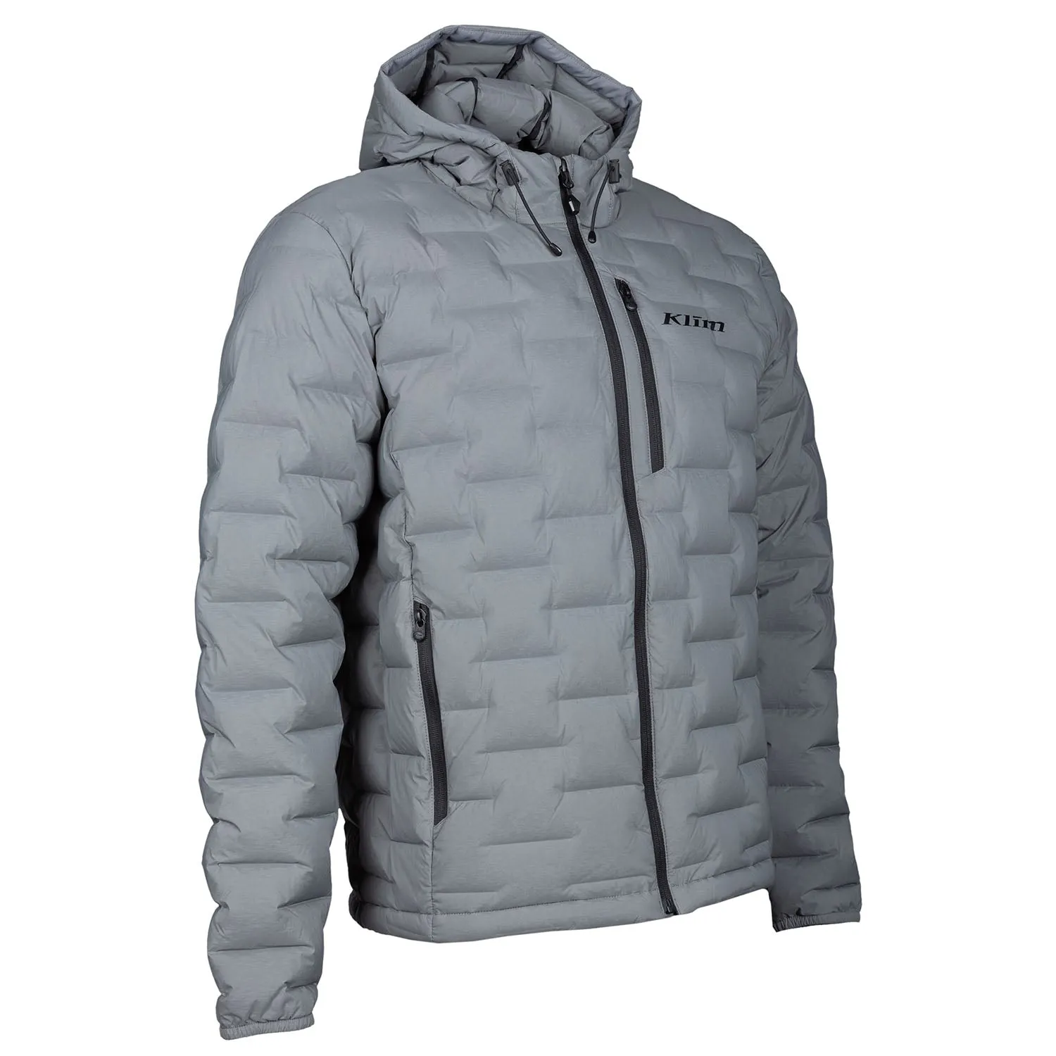 Boulder Jackets