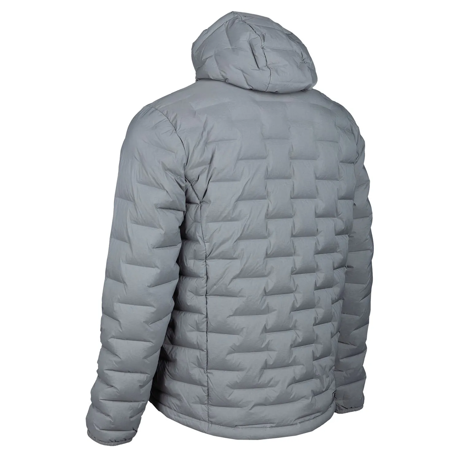 Boulder Jackets