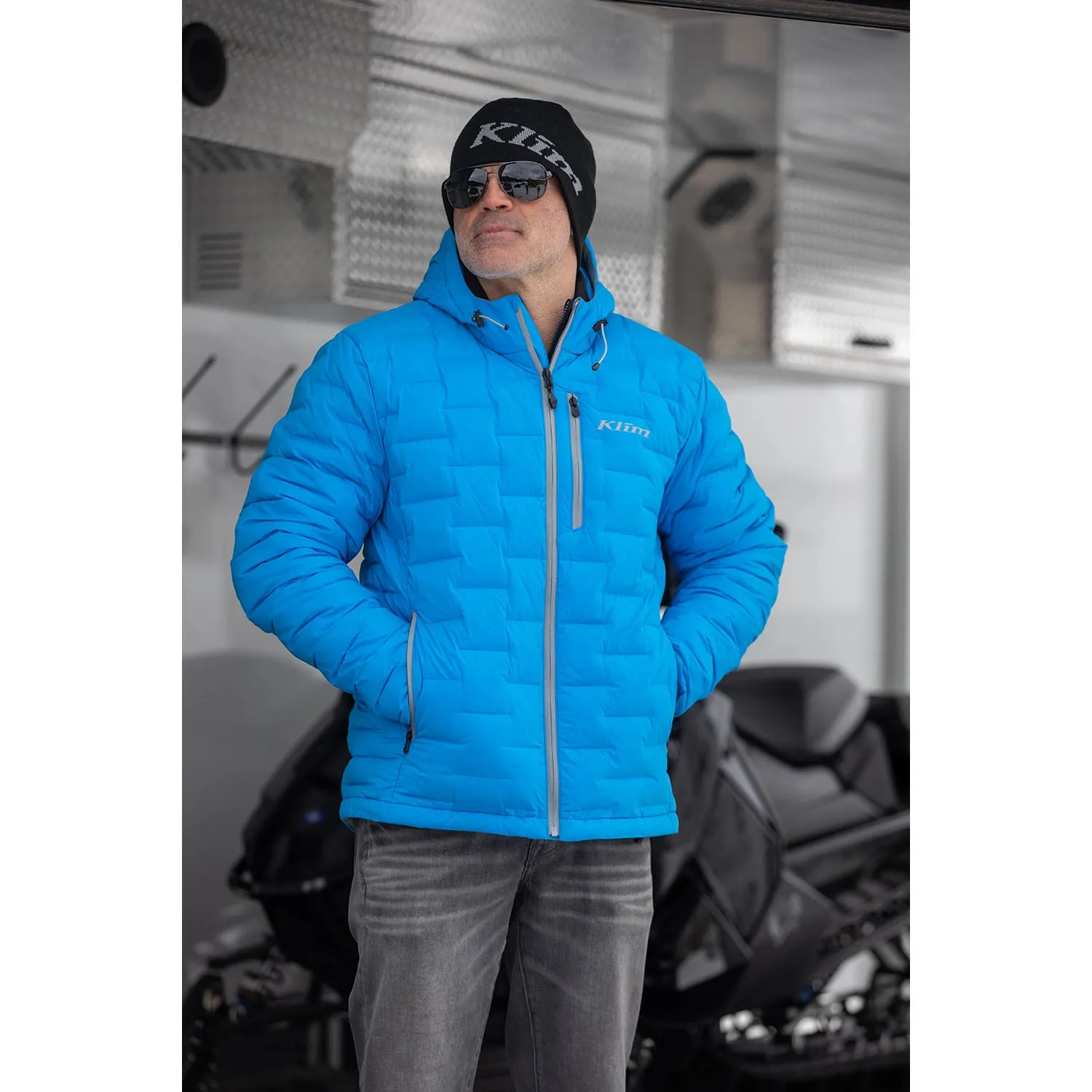 Boulder Jackets