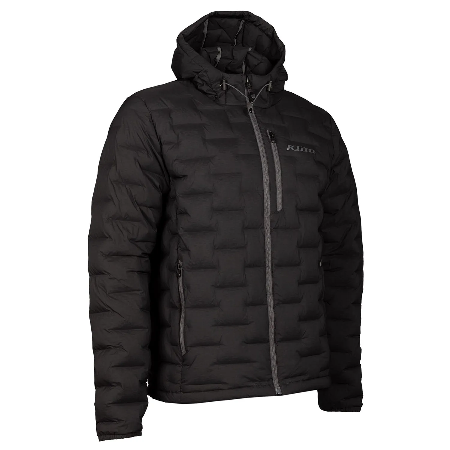Boulder Jackets
