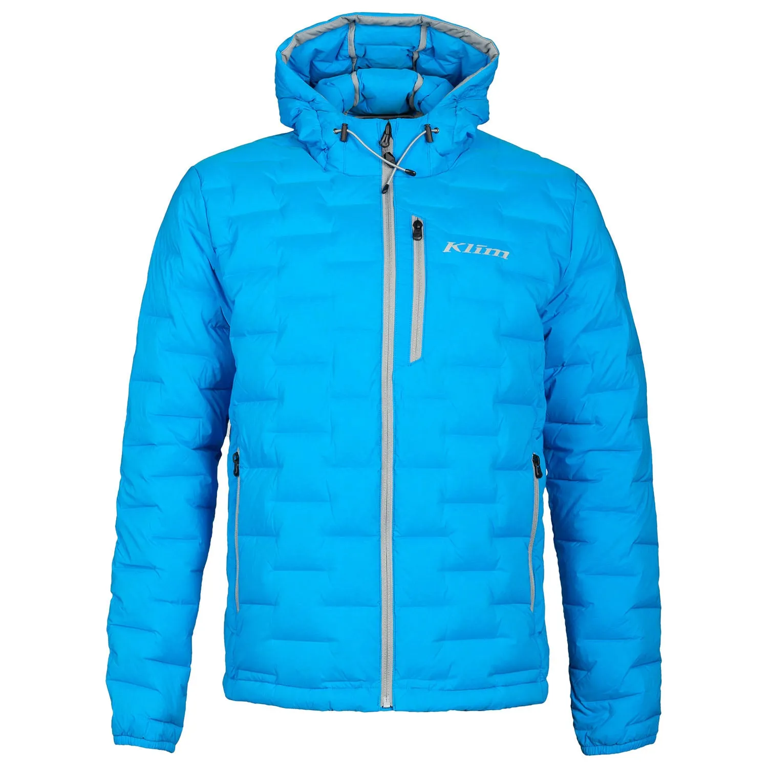 Boulder Jackets