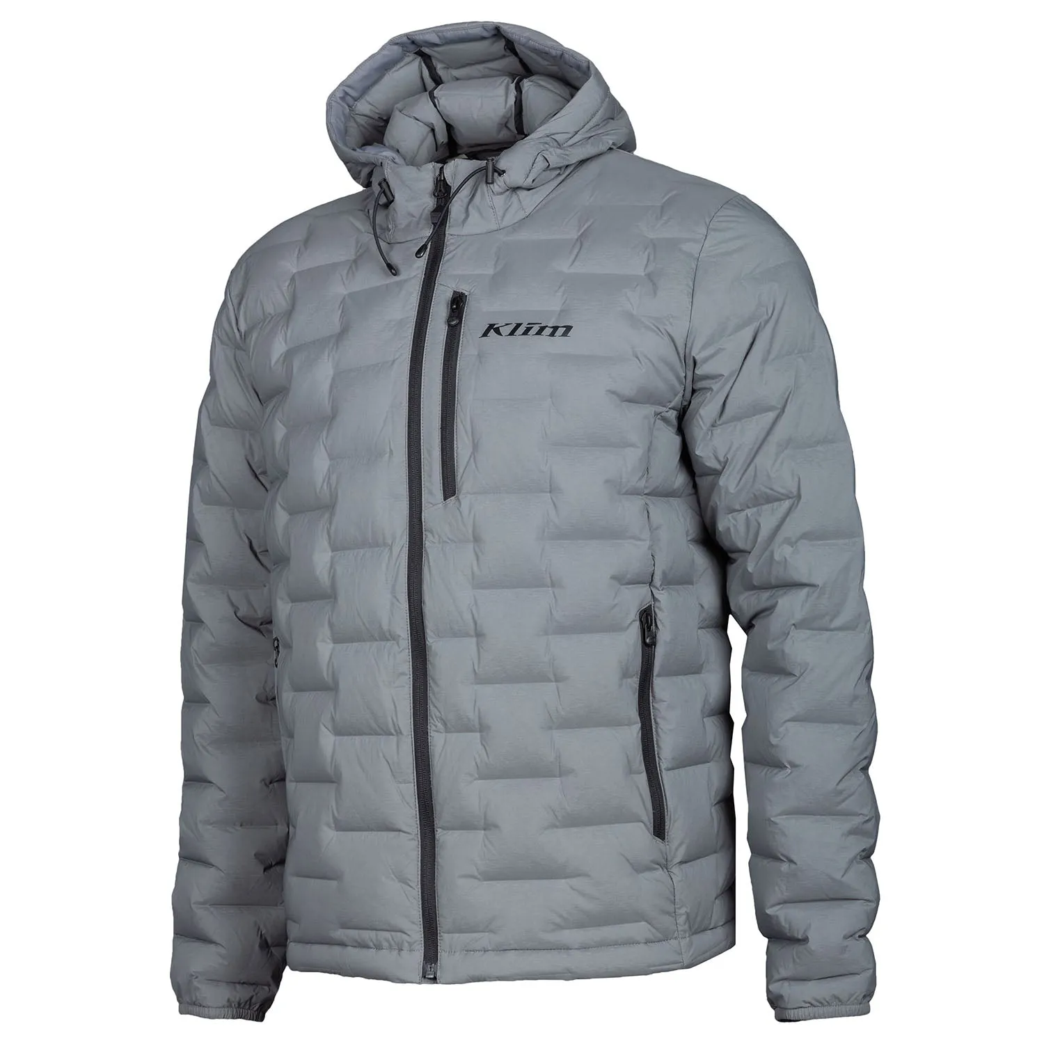 Boulder Jackets
