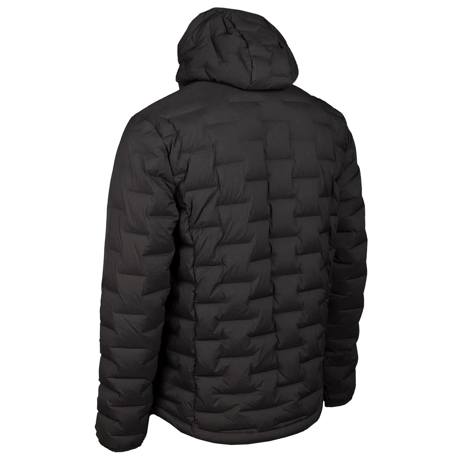 Boulder Jackets