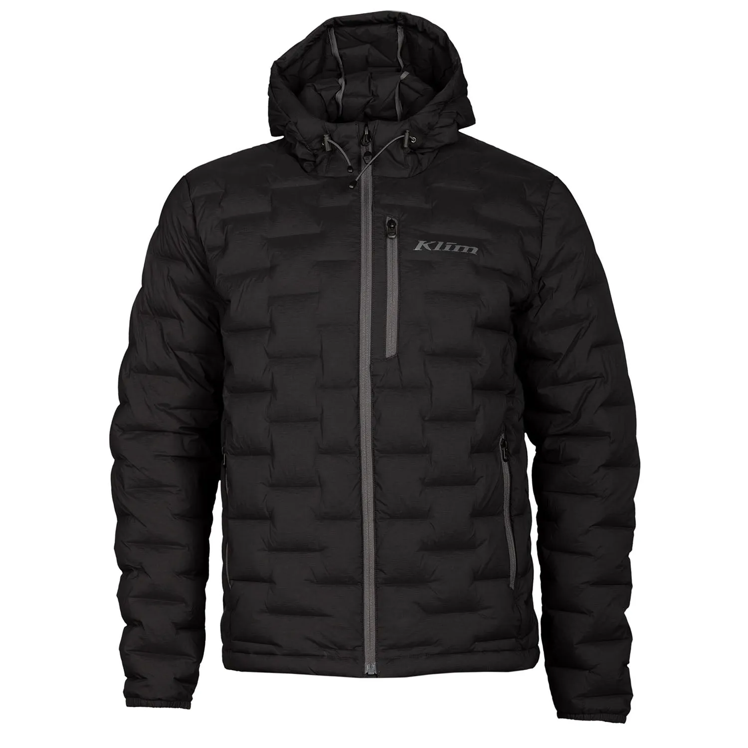 Boulder Jackets