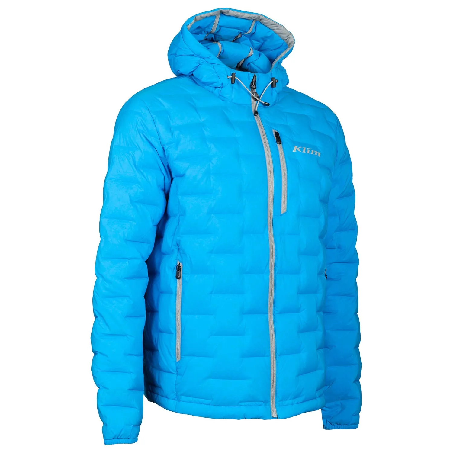 Boulder Jackets