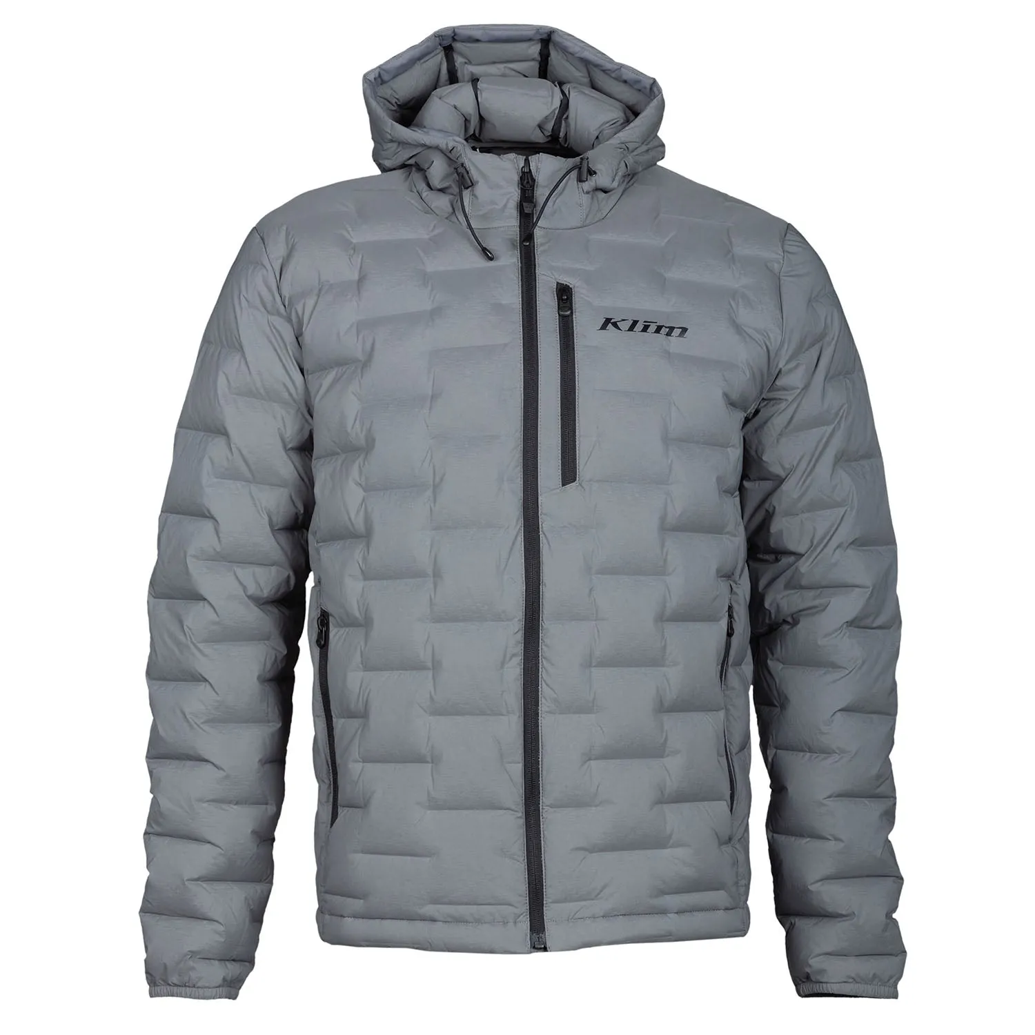 Boulder Jackets