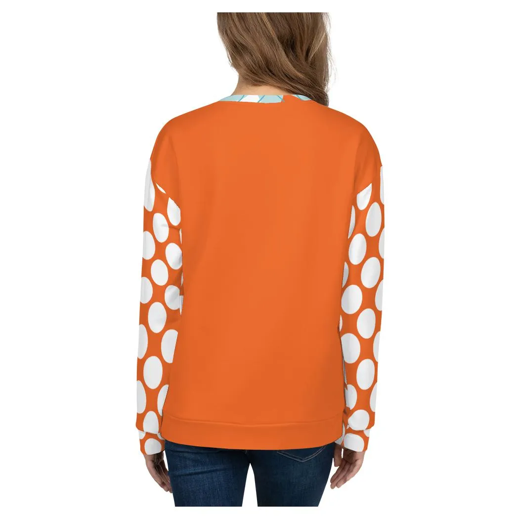 Boy BYE MintyFresh Sweatshirt