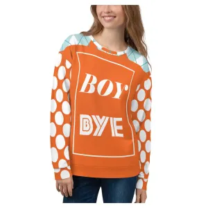 Boy BYE MintyFresh Sweatshirt