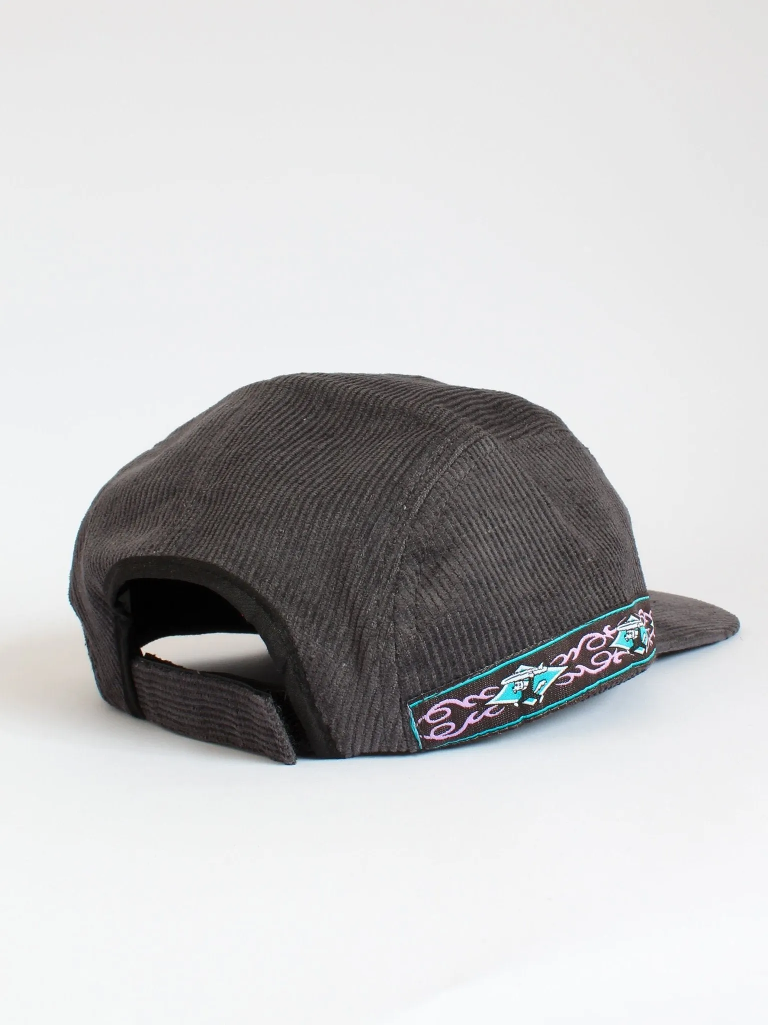 BREAKER 5 PANEL