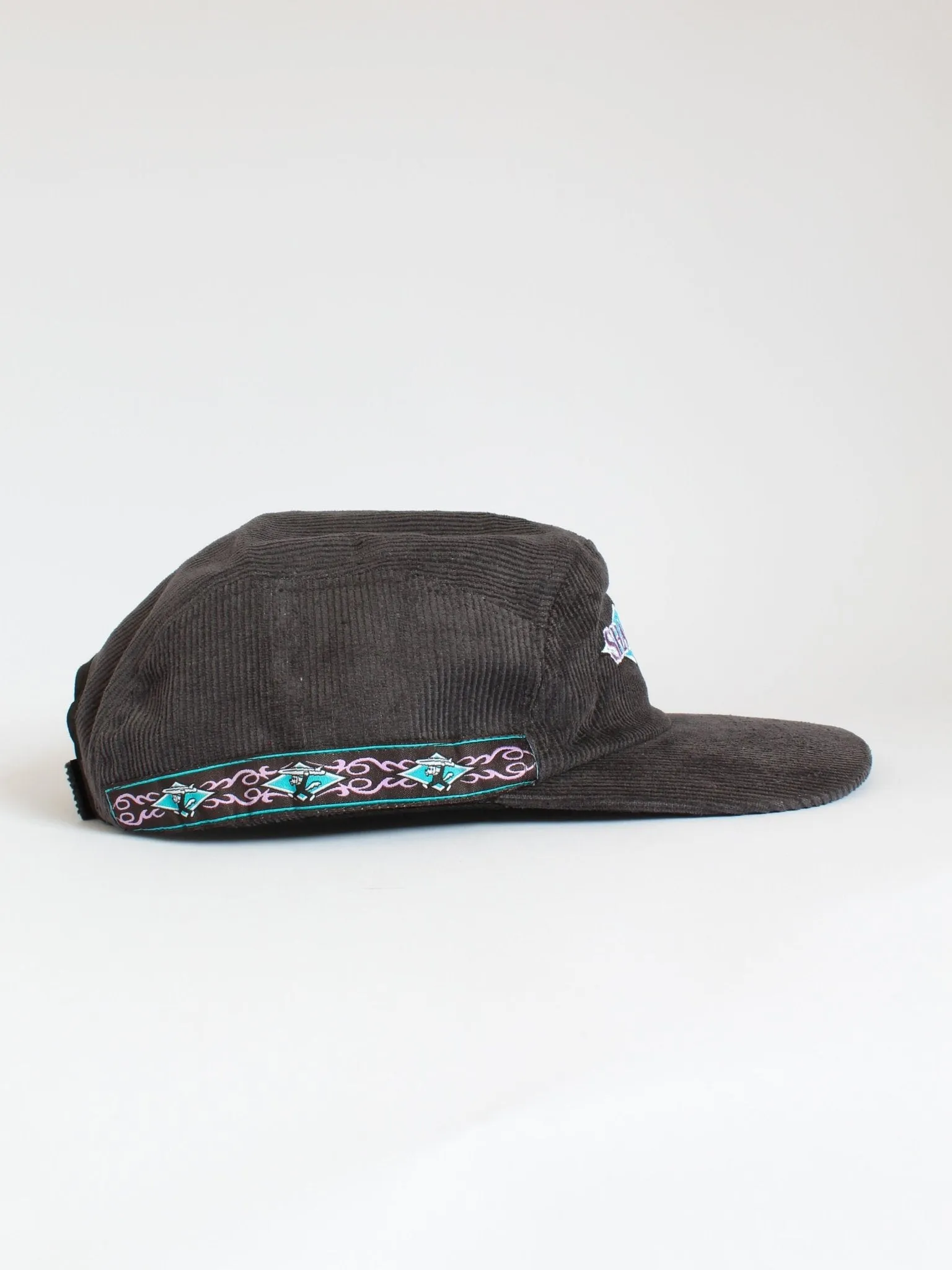 BREAKER 5 PANEL