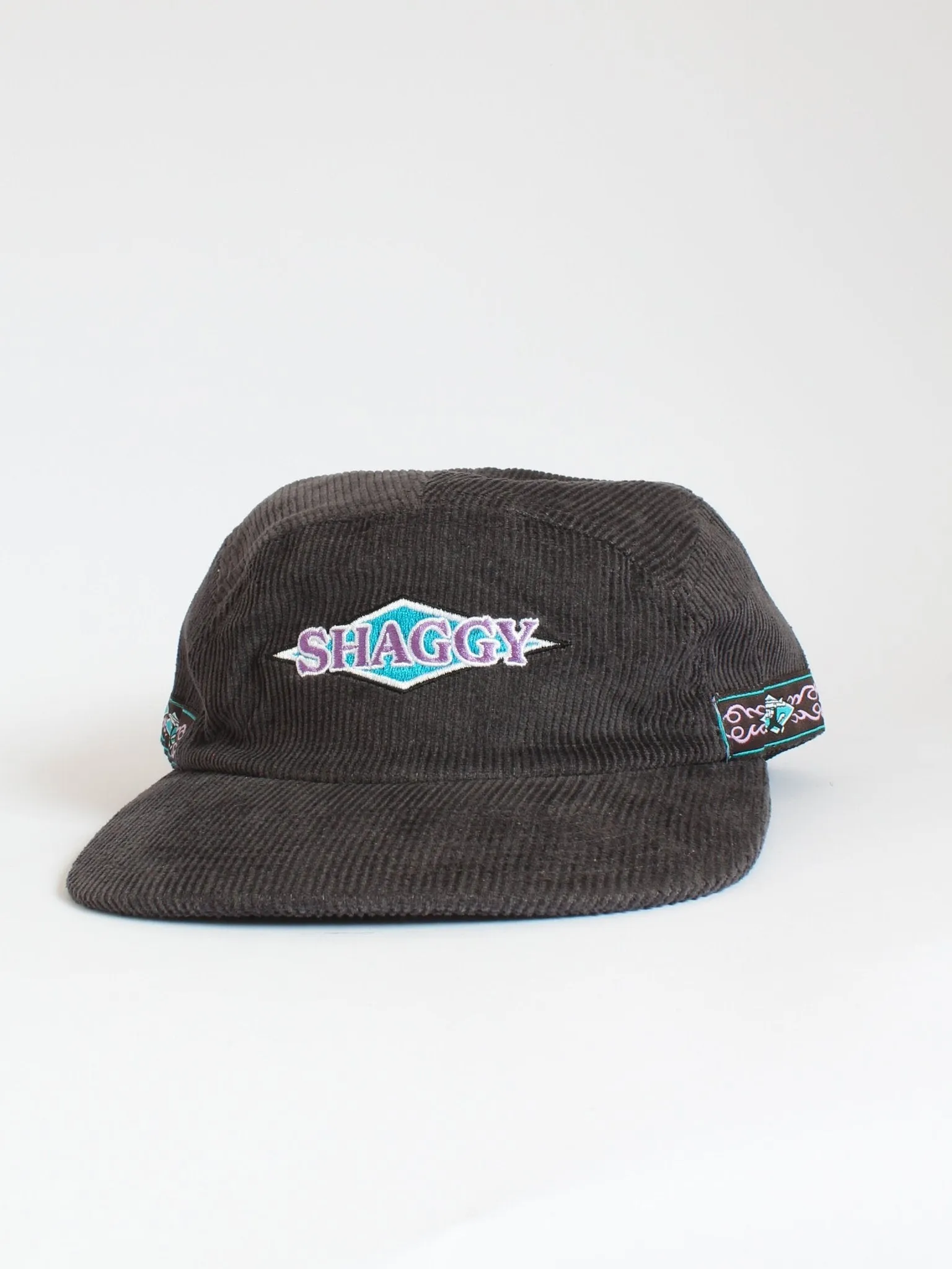 BREAKER 5 PANEL
