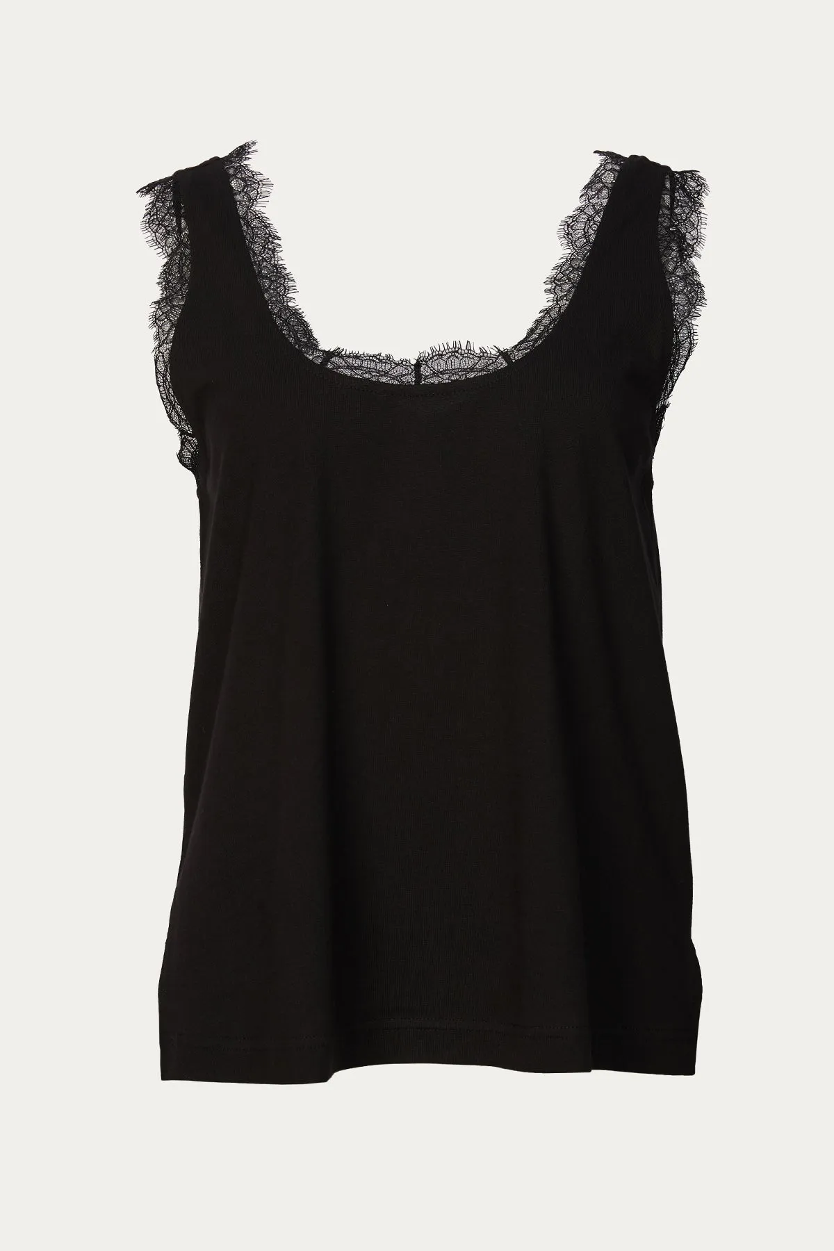 BRITNEY JERSEY CAMI