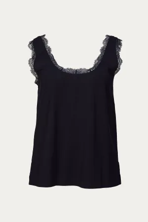 BRITNEY JERSEY CAMI