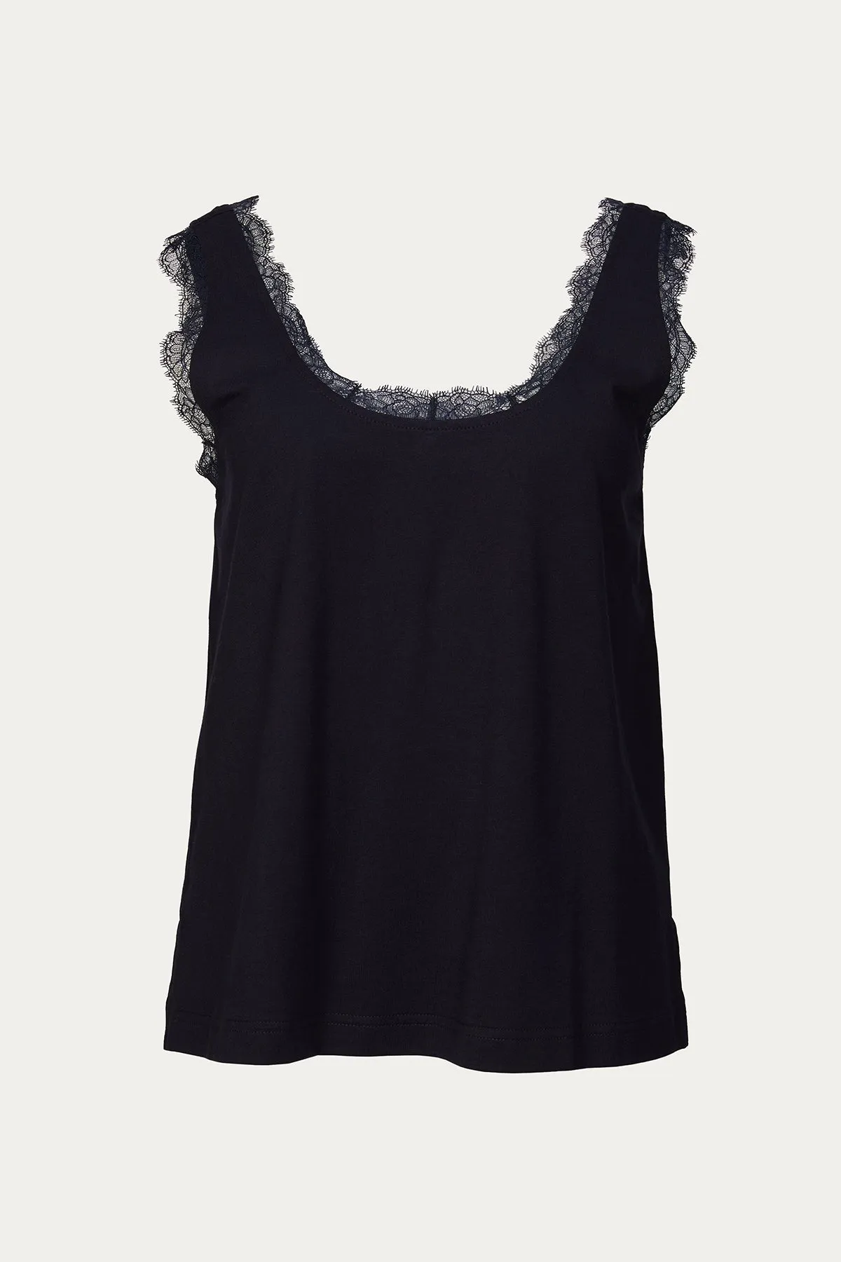 BRITNEY JERSEY CAMI