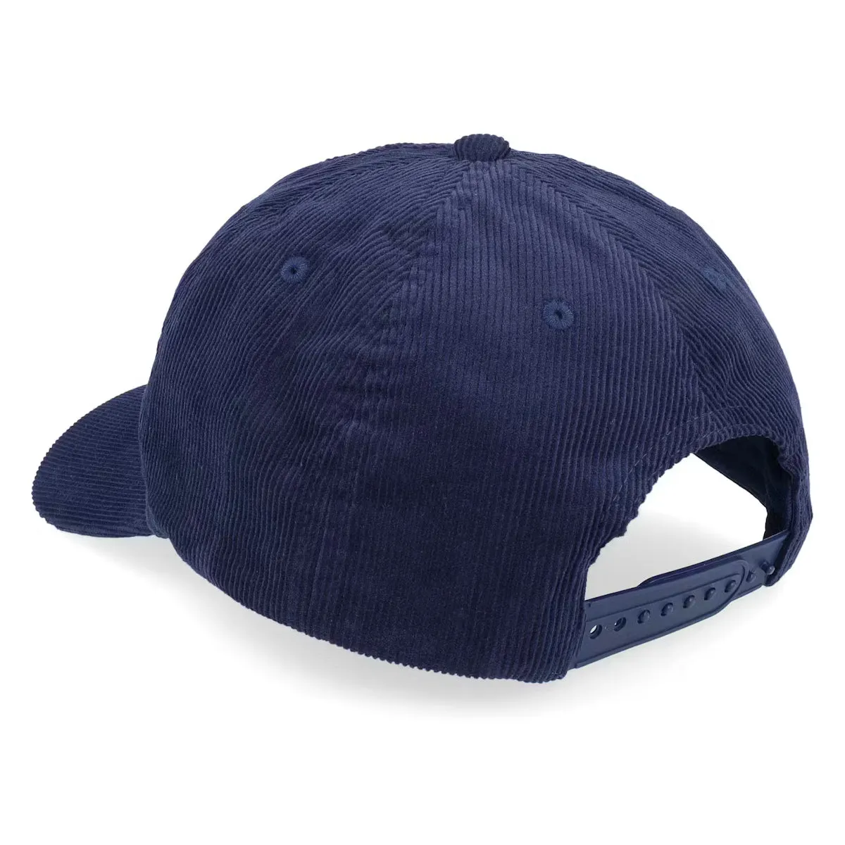 Brixton - Parsons Netplus MP Snapback Washed Navy