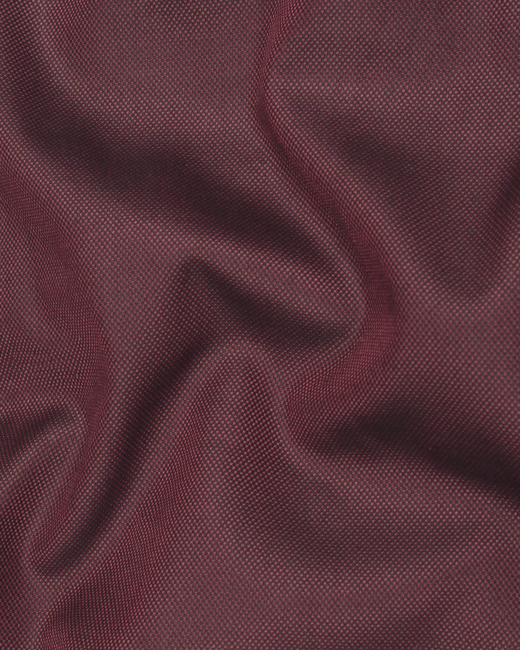 Buccaneer Wool Rich Tuxedo Blazer