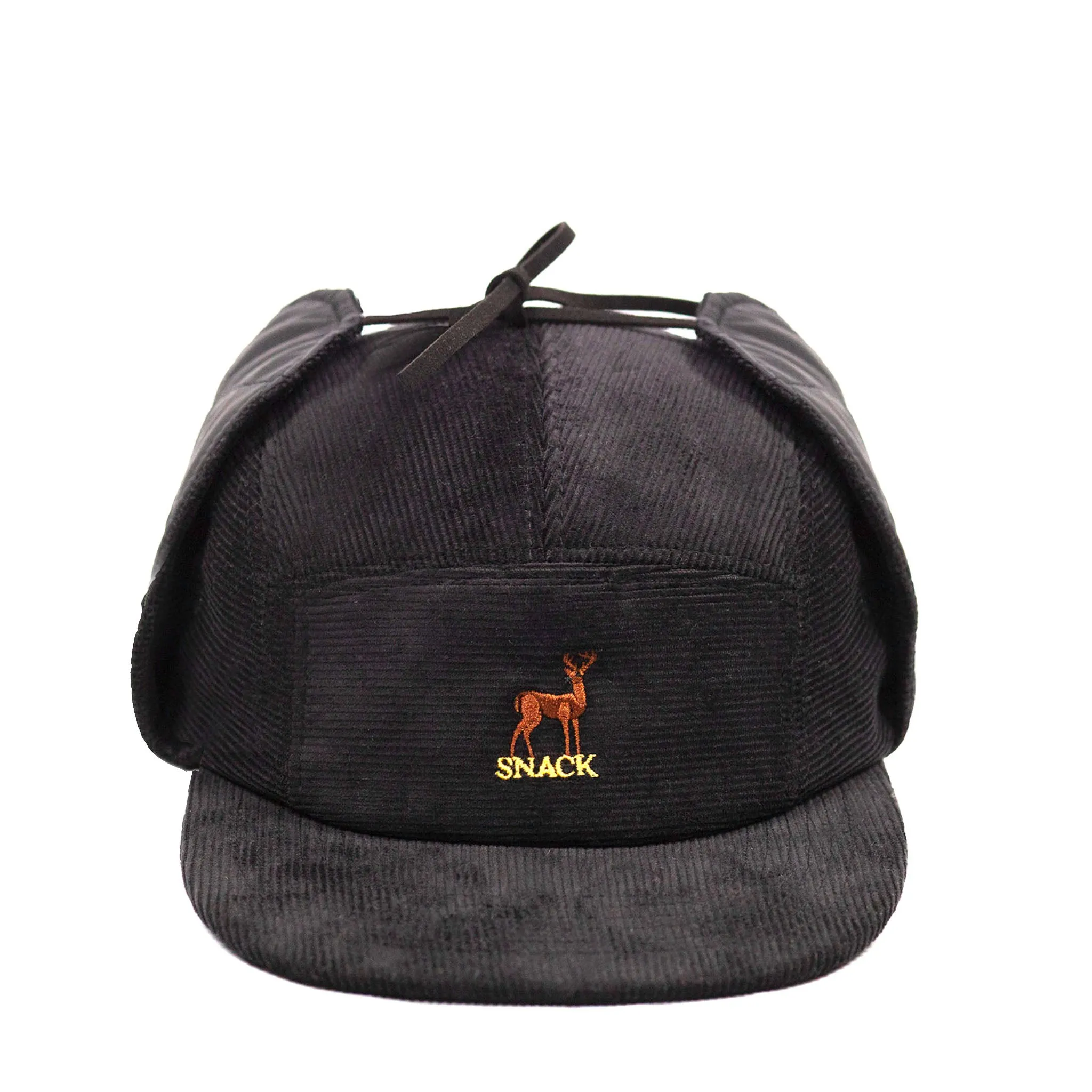 BUCK EARFLAP CAP