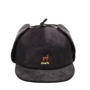 BUCK EARFLAP CAP