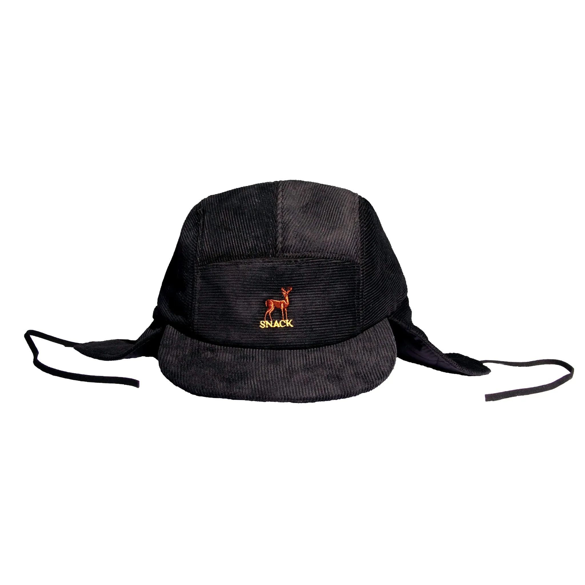 BUCK EARFLAP CAP