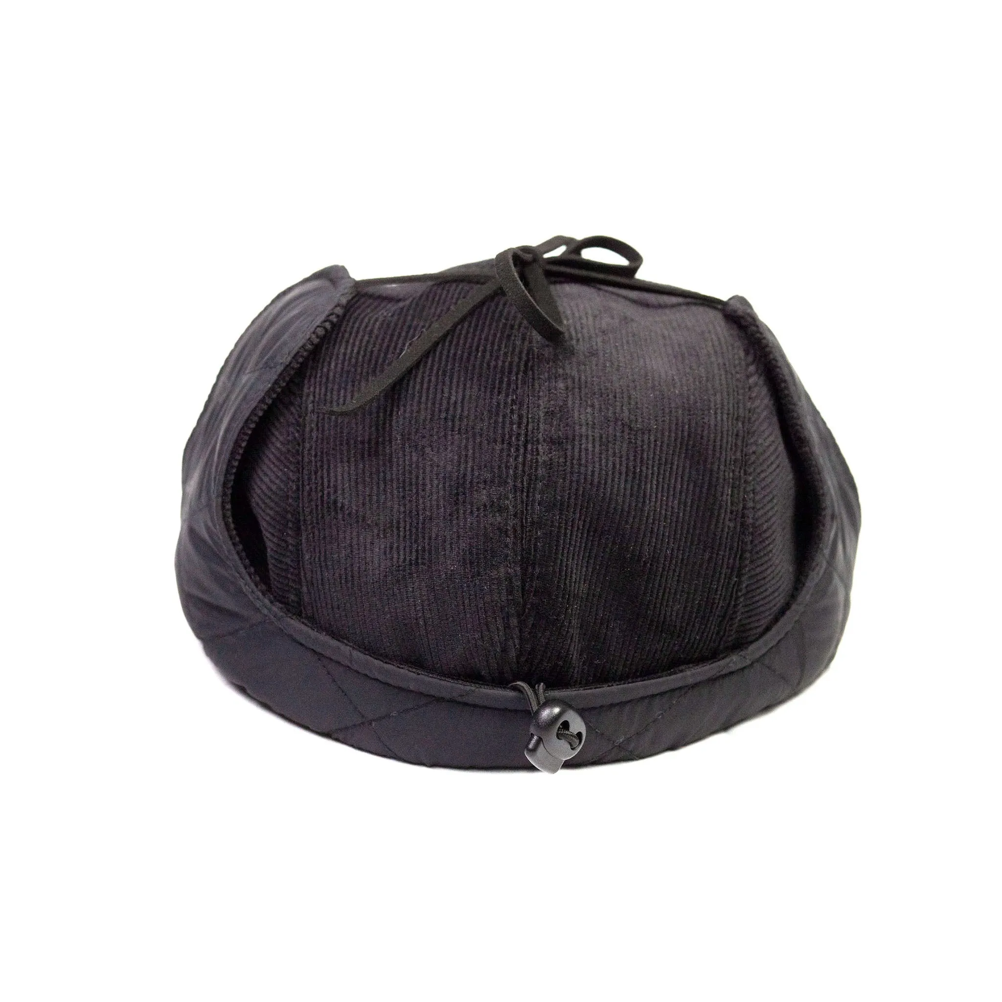BUCK EARFLAP CAP