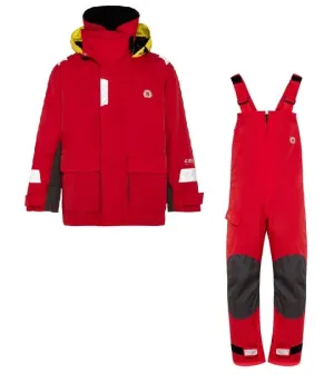 Burke Breathable Pacific Coastal CB10 Jacket/Trouser Set