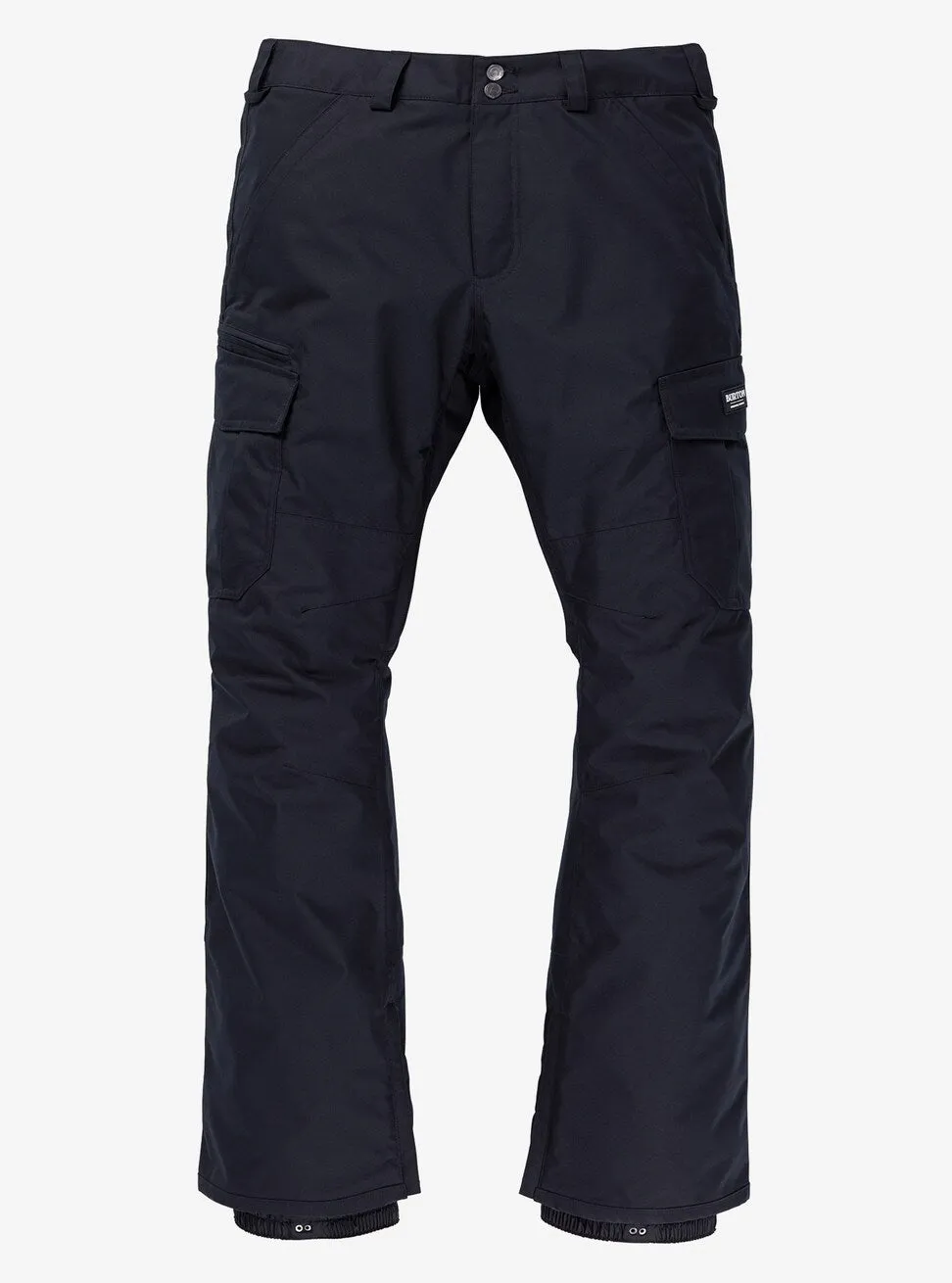 Burton Men's Cargo 2L Pants (Regular Fit)