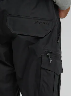 Burton Men's Cargo 2L Pants (Regular Fit)